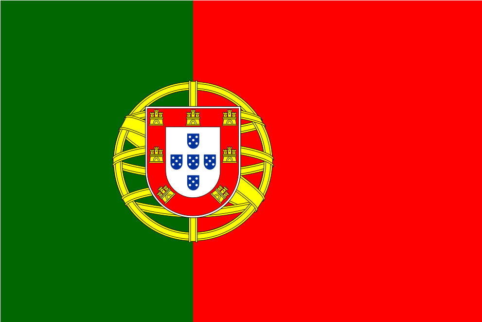 Download Svg Download Png - Logo De Portugal Para Dream League Soccer 2018 (1024x1024), Png Download