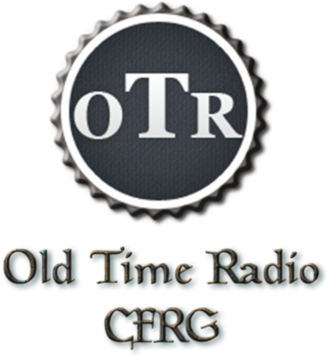 Podcast Old Time Radio Cfr Podcast By Podcast Old Time - Circle (1400x1400), Png Download