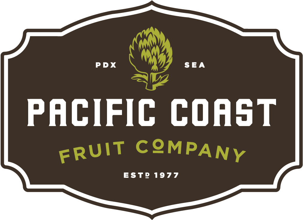 2019 Pacific Coast Fruit Company - Condesa Coffee (1152x864), Png Download
