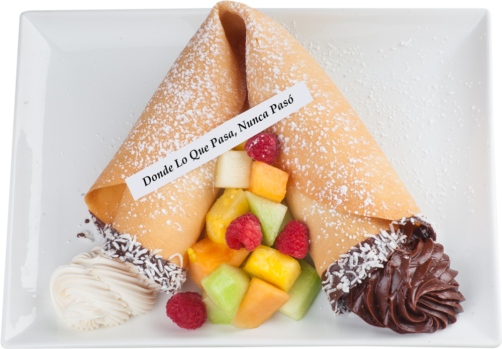 Fortunecookie (1024x1024), Png Download