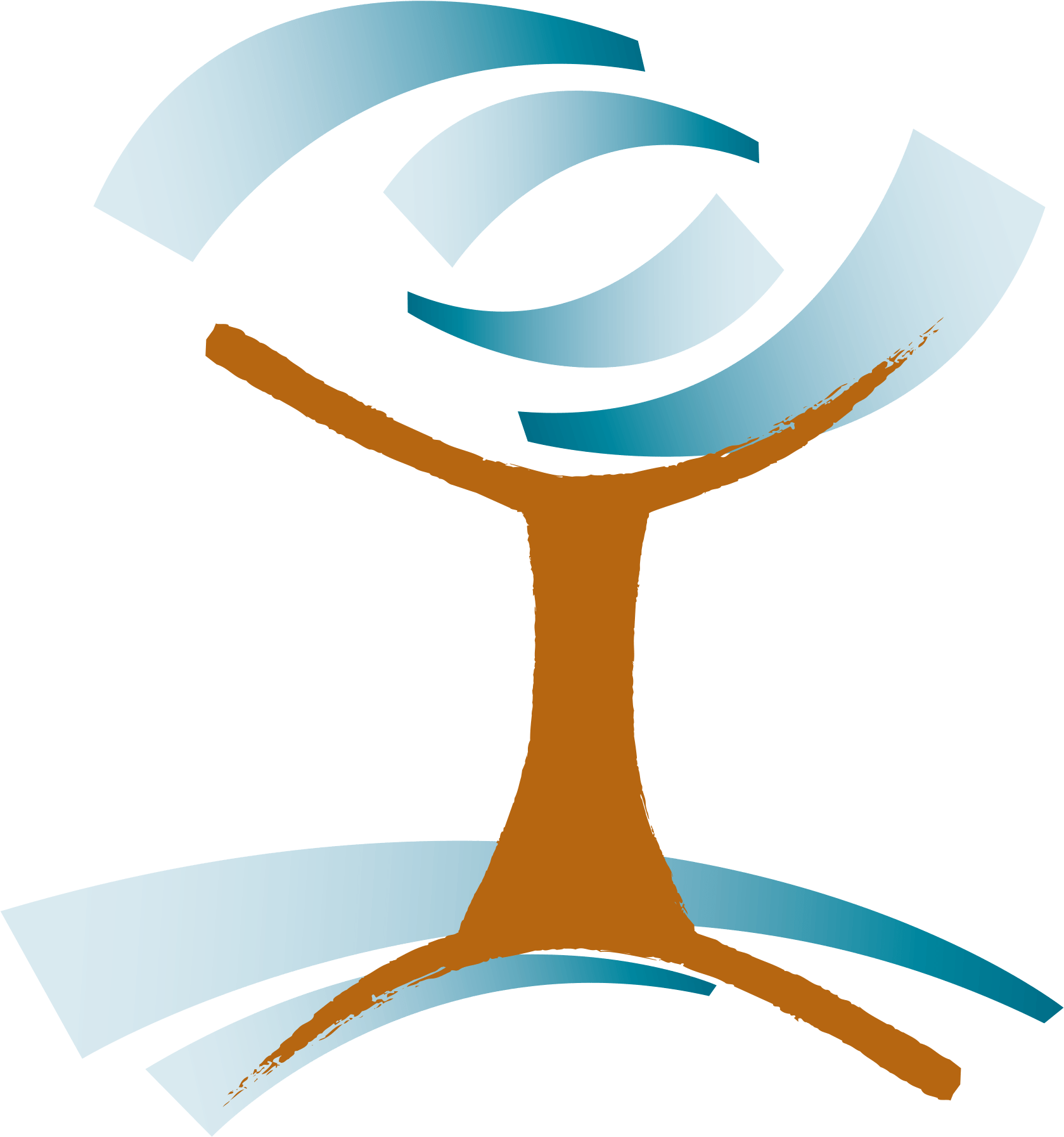 Cropped Be Logo Tree Only - Congregation Beth El (1774x1804), Png Download