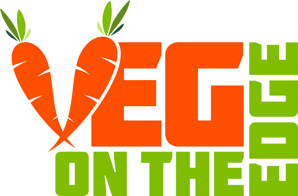 Order Below - Veg Logo (1024x1024), Png Download