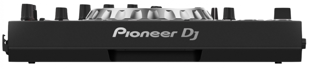 Ddj Sx3 Side - Pioneer Dj (1000x1000), Png Download