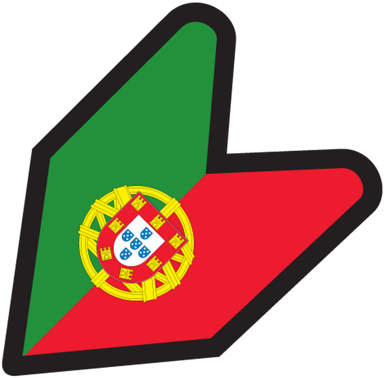 Portugal Flag (800x800), Png Download