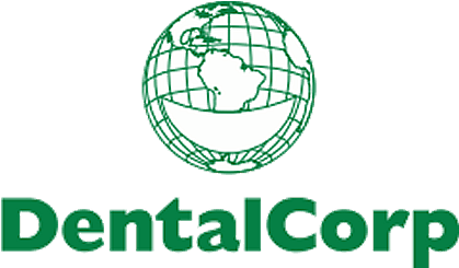 Dental Corp Dental - Dentalcorp (1000x365), Png Download