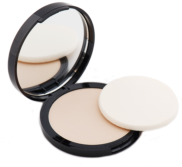 Makeup Mirror (600x600), Png Download