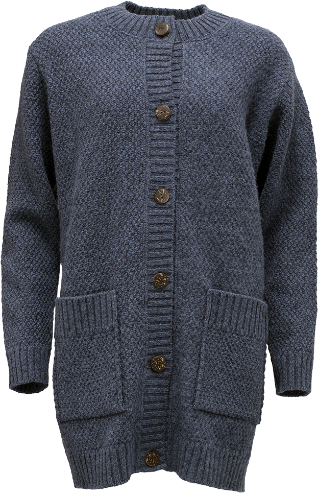 Enlarge - Cardigan (1000x1000), Png Download