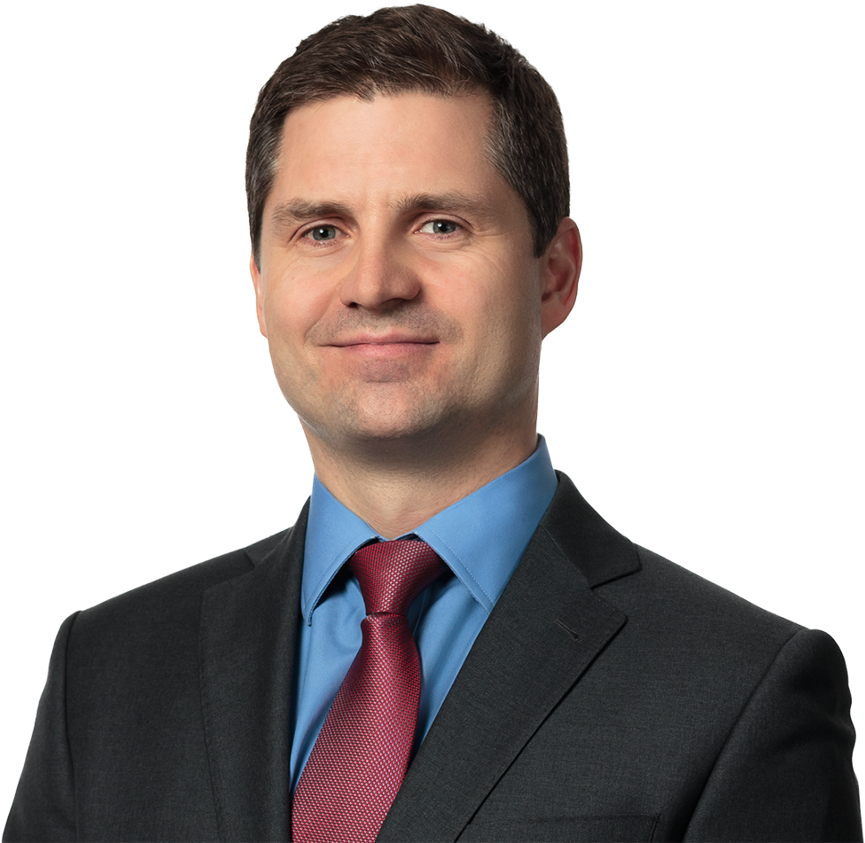 Image Of Michal Jašek - David Tan St Electronics (1200x1000), Png Download