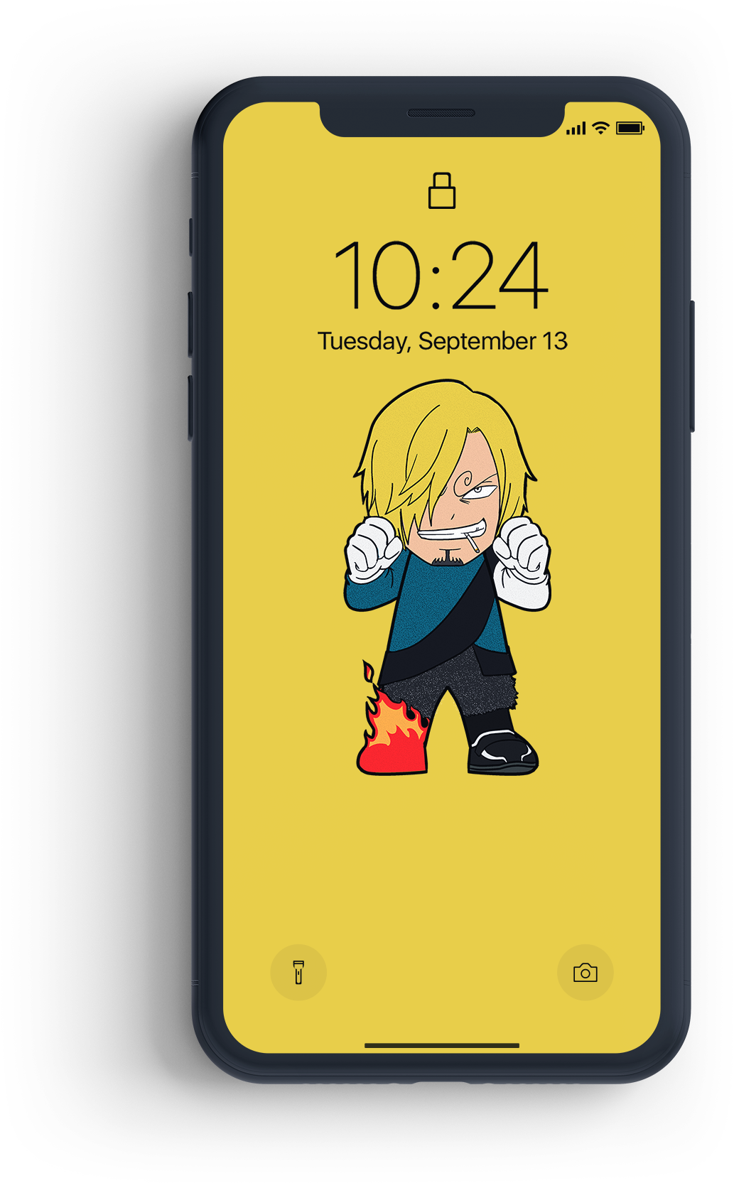 One Piece "vinsmoke Sanji" X Kiko Kostadinov - One Piece (2000x2000), Png Download