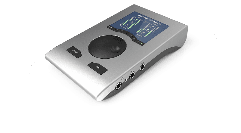 Rme Babyface Pro Usb - Rme Babyface Pro (800x600), Png Download
