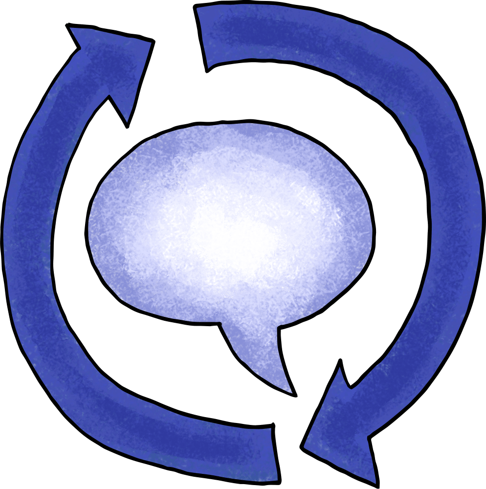 Instead Of One Person Talking While Everyone Else Guesses, (994x1000), Png Download