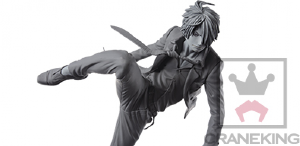 Scultures Figure Colosseum One Piece - Fictional Character (600x600), Png Download