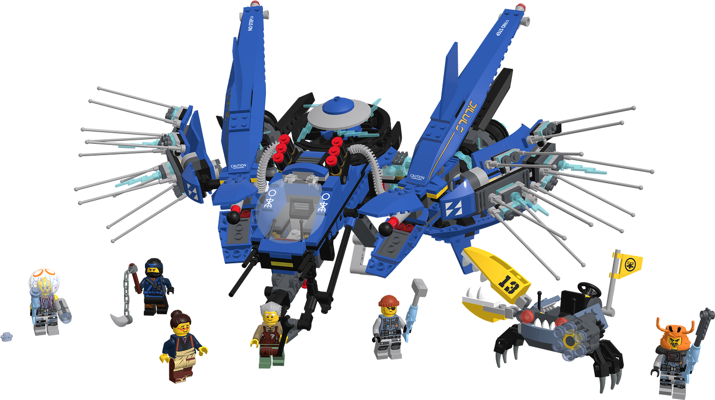 Action Figure (1440x900), Png Download