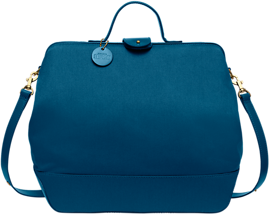 Purse Giant - Kate Spade Saturday Utility Bag (742x742), Png Download