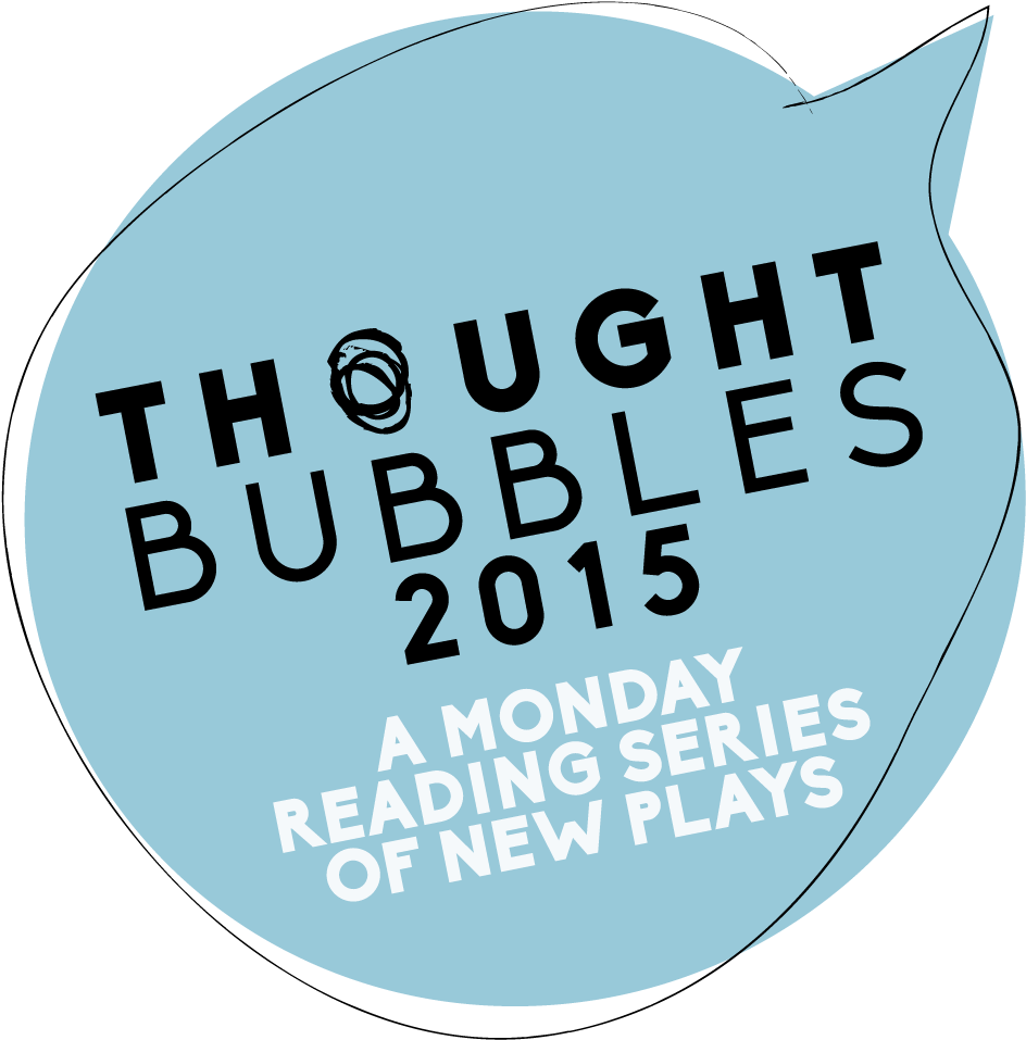 Thought Bubbles Titl - Circle (1256x1244), Png Download