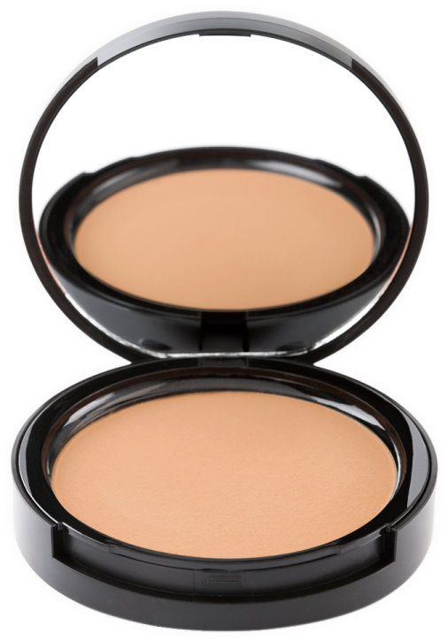 Face Of Australia Pressed Powder (750x750), Png Download