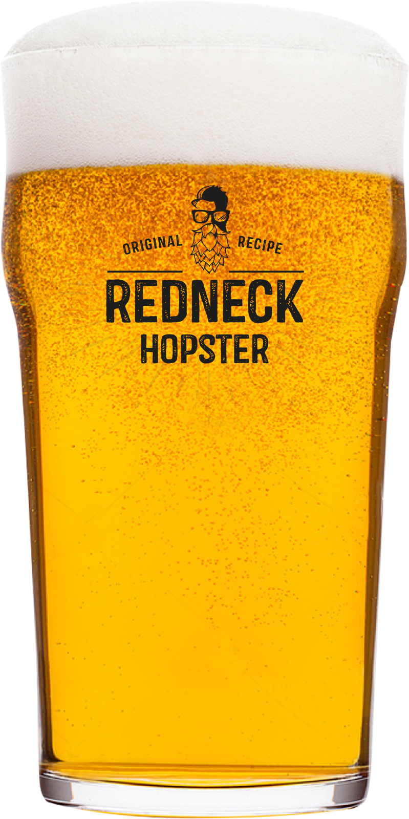 Beer Glass (2000x2000), Png Download