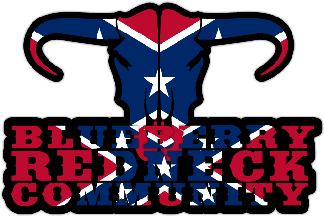Blueberry Redneck Community - Rednecks Lsrp (681x458), Png Download
