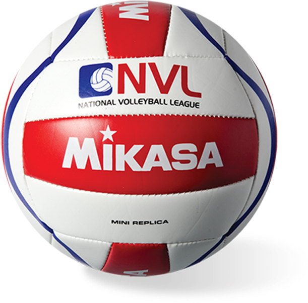 Nvl-mini - Balon De Waterpolo Mikasa (800x800), Png Download