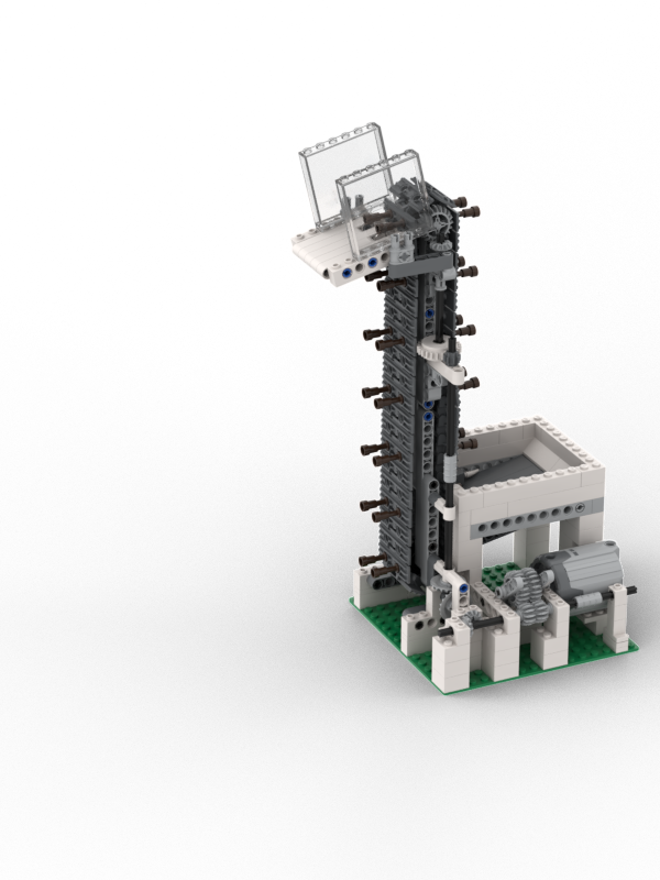 Video On Google Drive - Architecture (600x800), Png Download