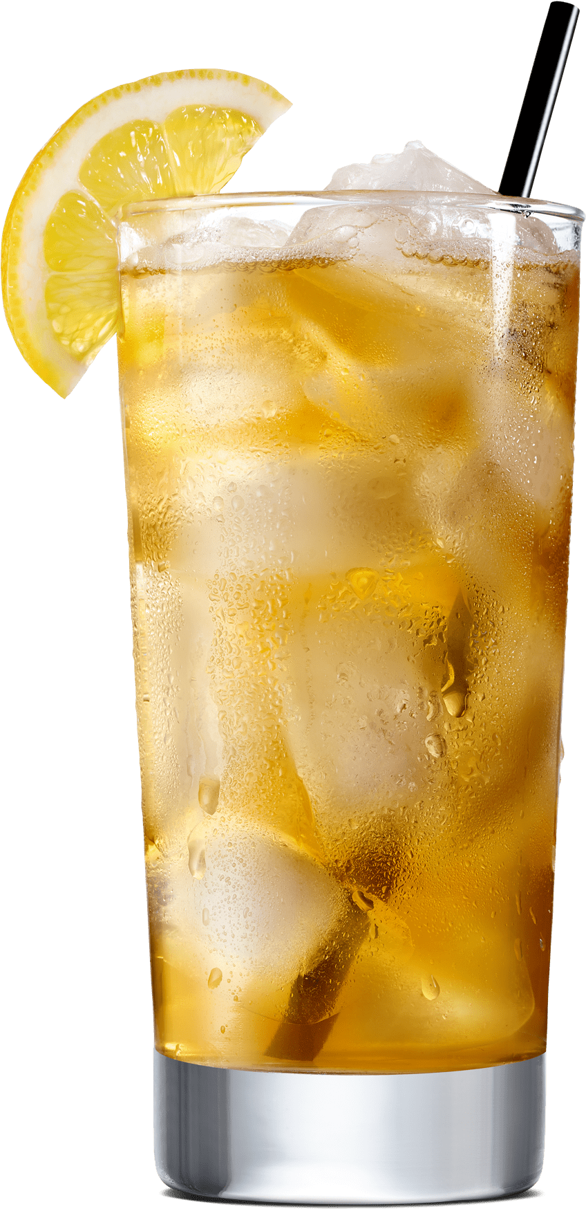 C Long Island Side-c - Highball (1600x1790), Png Download