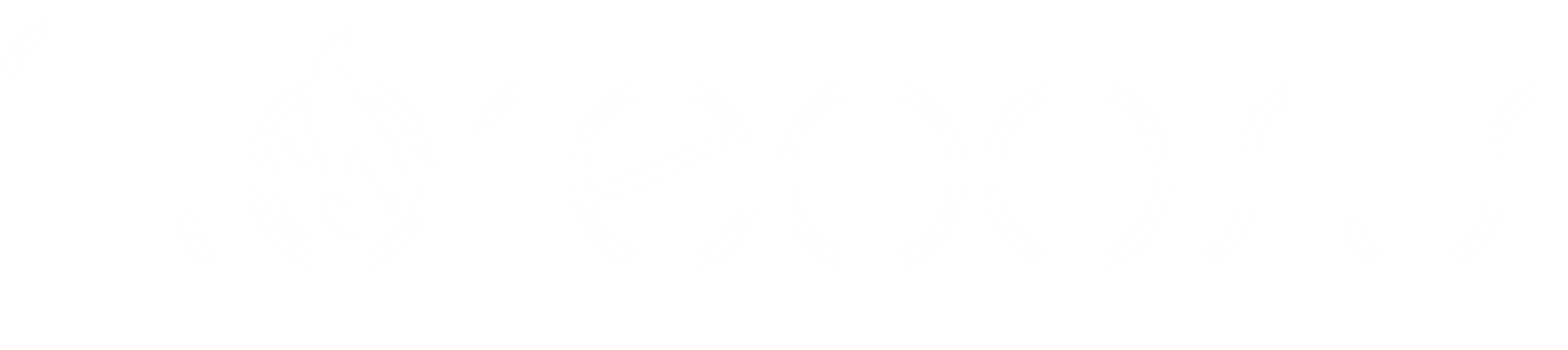 Flareposts - Circle (3573x798), Png Download