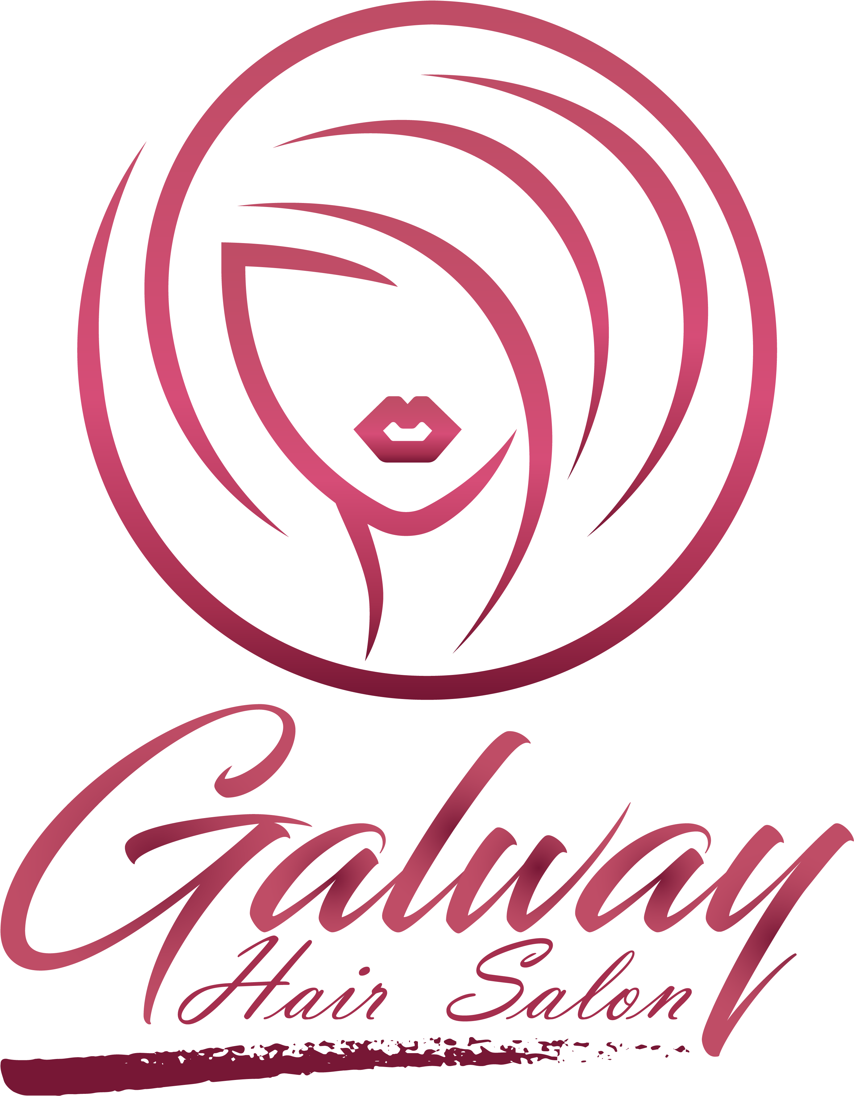 Located In The Heart Of Galway, Connacht, Ireland, - Moda Intima (2866x3652), Png Download