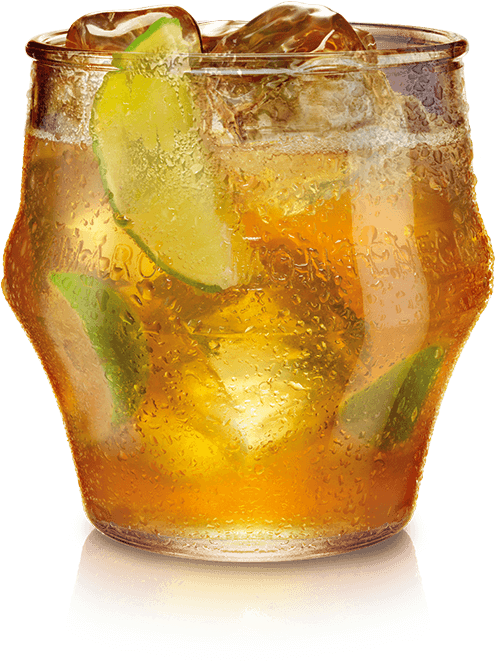 Monte Manhattan - Cuba Libre (656x840), Png Download