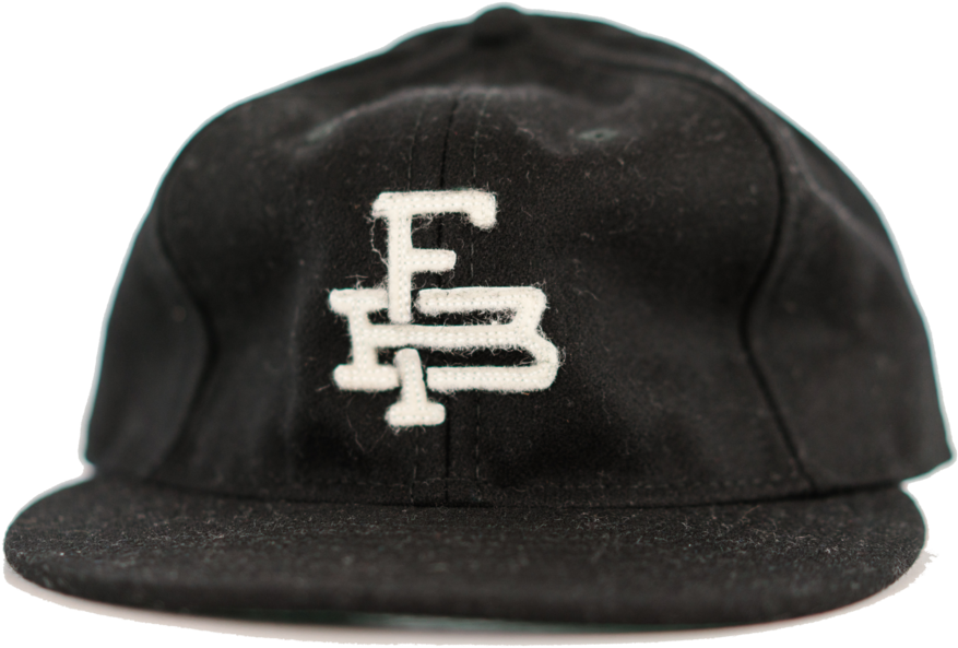 Monogram Ball Cap (1000x1333), Png Download