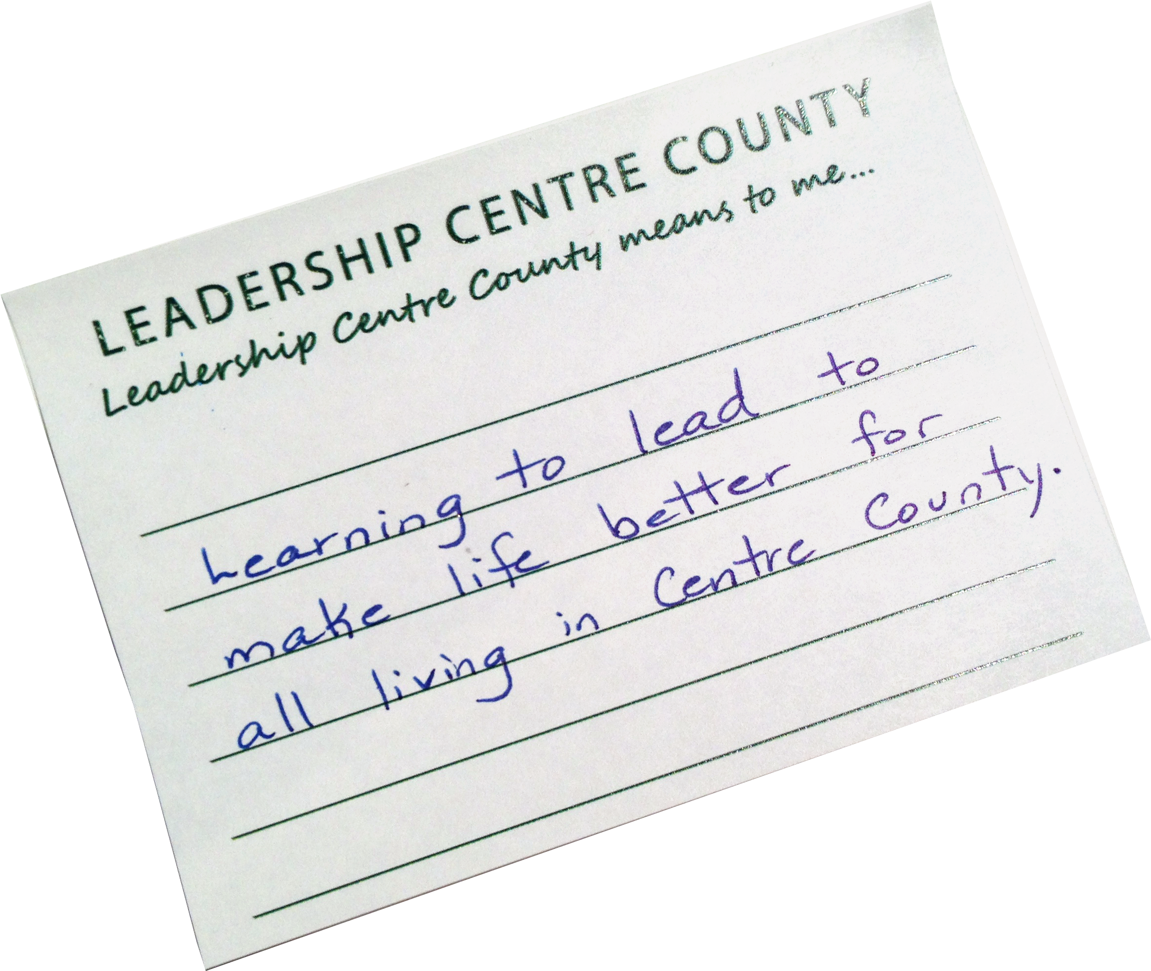 Postit Associates Envlope Front - Document (3264x2448), Png Download