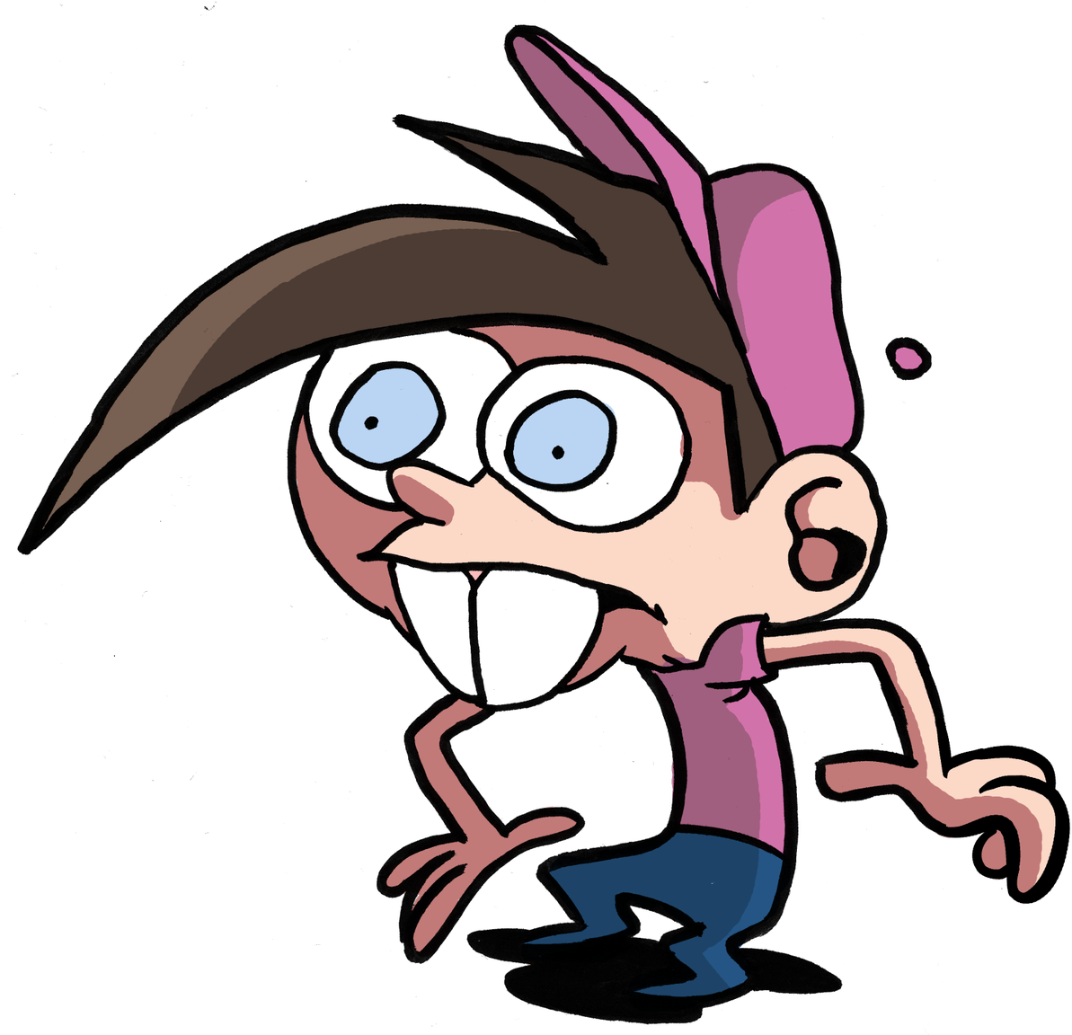 0 Replies 3 Retweets 34 Likes - Cartoon (1200x1151), Png Download