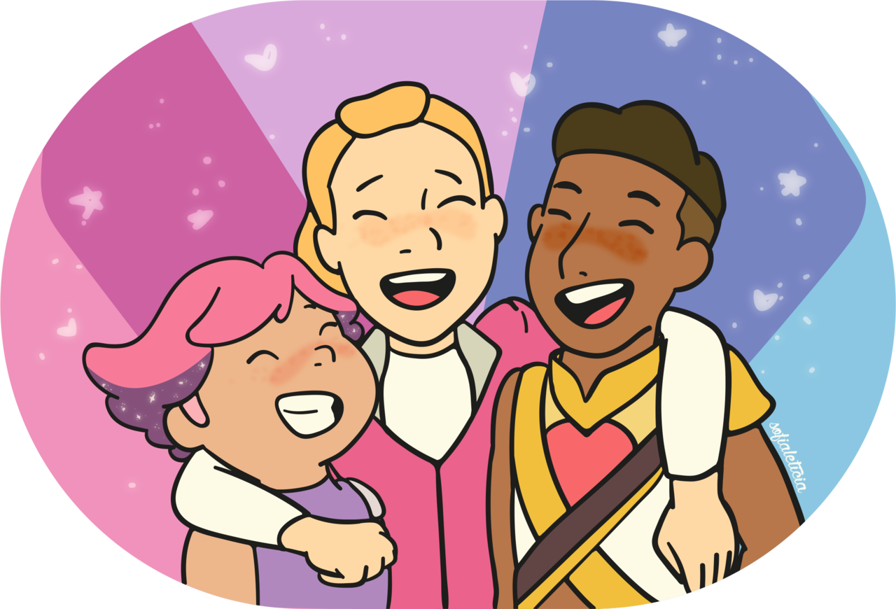 Cartoon (1280x870), Png Download