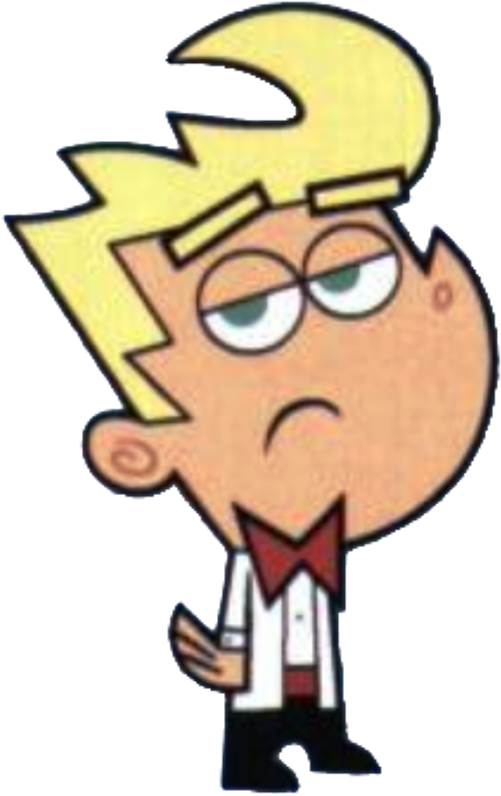 Remy Buxaplenty Looking Sad-tb825 - Remy Cajallena (507x800), Png Download