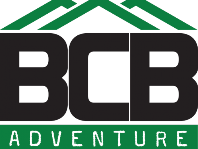 Survival Clipart Map Compass - Bcb Adventure Logo (640x480), Png Download