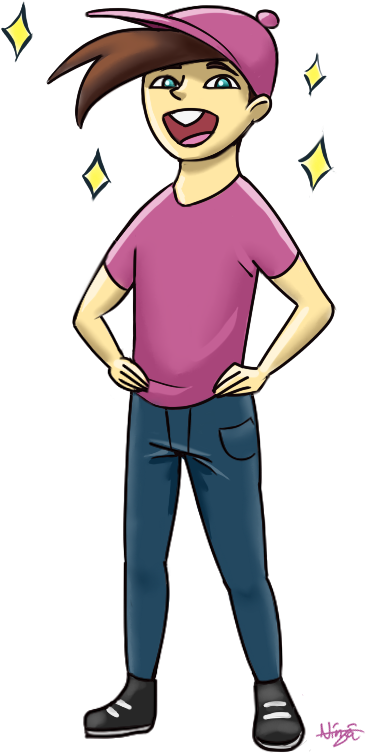 4 Replies 1 Retweet 22 Likes - Cartoon (525x805), Png Download