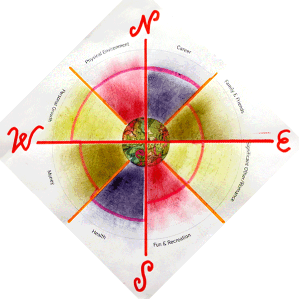 Lastly I Added Some More Details And Likely Will Add - Circle (600x600), Png Download