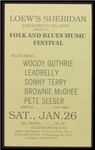 The Artifact I Found Was A Poster Advertising For A - Paper (980x620), Png Download