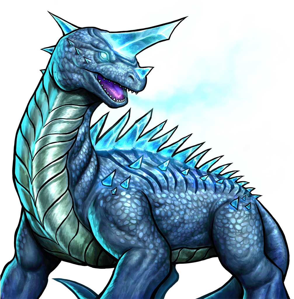 Artwork - - Dragon (1024x1024), Png Download