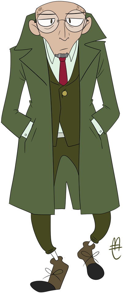 Cartoon (771x1037), Png Download