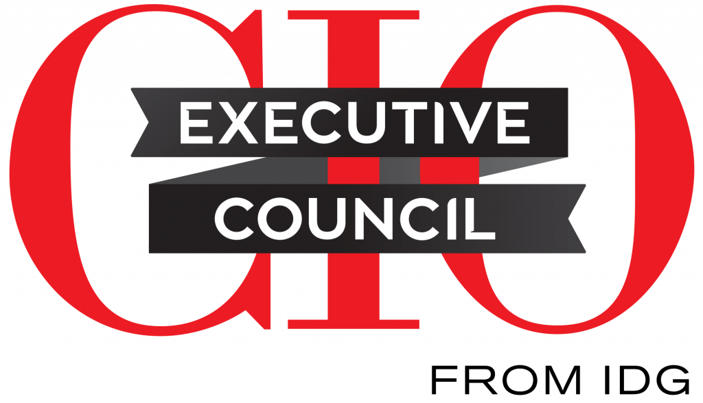 Just Some Of The Amazing And Awesome Brands We've Been - Chief Information Officer (1024x588), Png Download