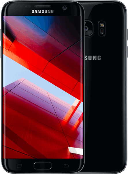 Samsung Galaxy S7 Edge 32gb - Samsung (600x600), Png Download