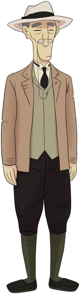 Cartoon (786x1017), Png Download