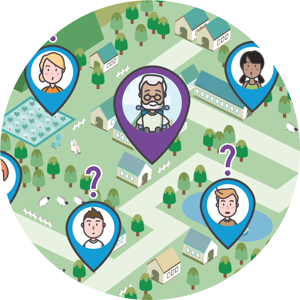 How Do I Get Started (1044x1044), Png Download