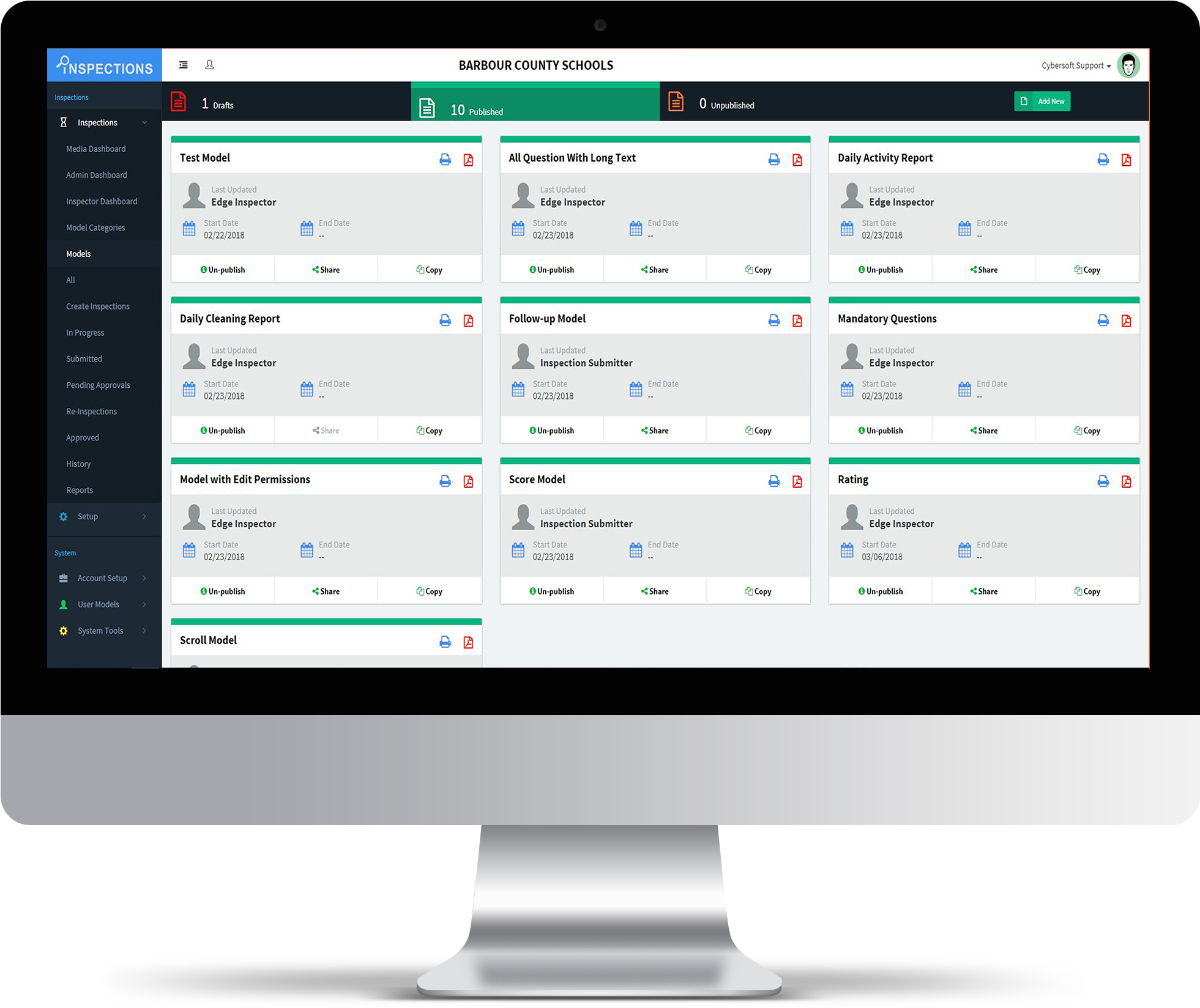 Contact Info - Computer Monitor (4000x2500), Png Download