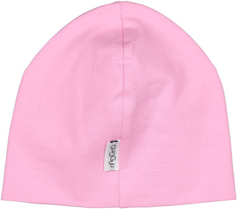 Gugguu Ss18 Tricot Beanie Pink Cloud - Beanie (800x800), Png Download