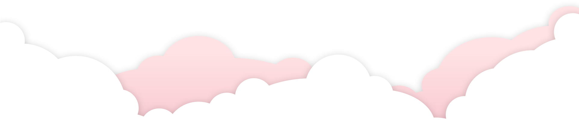 Cloud - Illustration (1924x708), Png Download