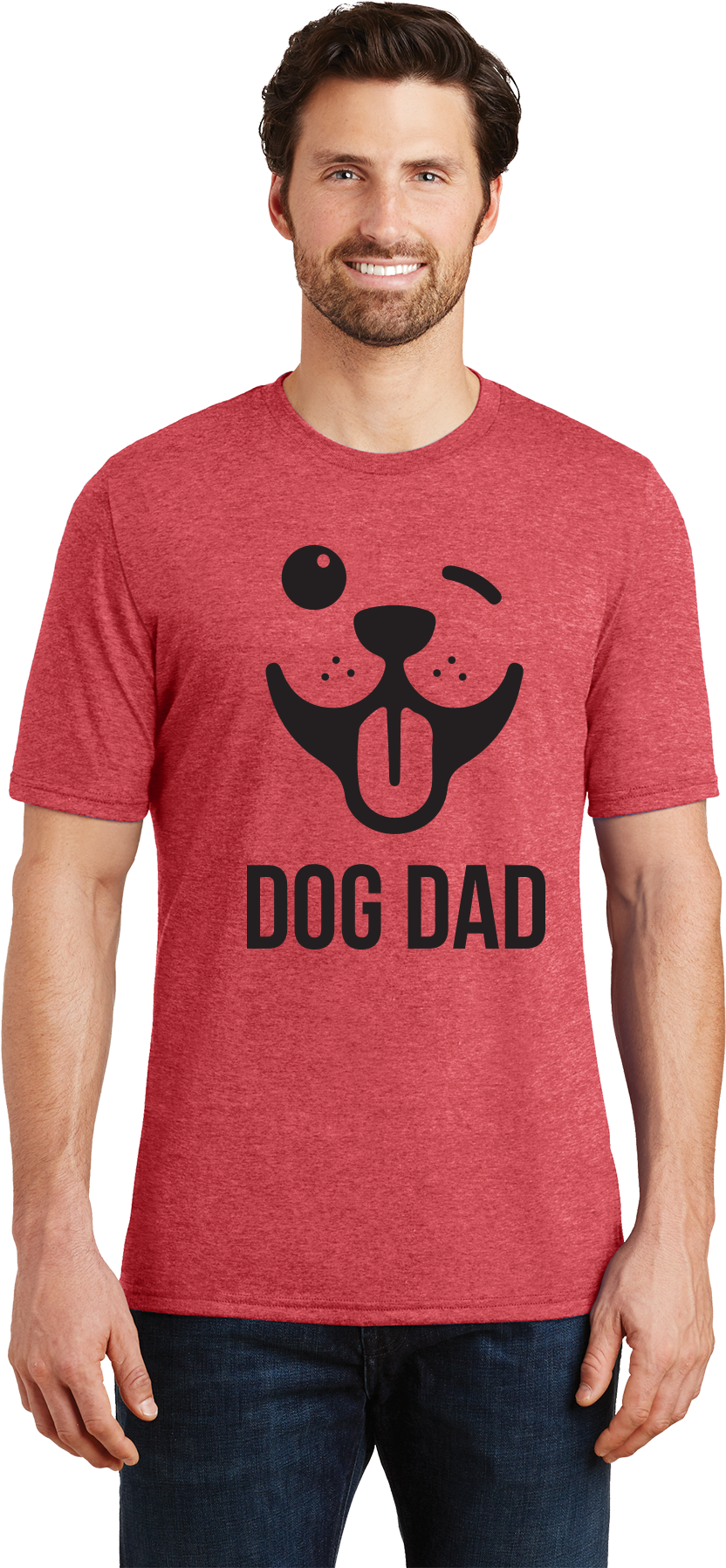 Red Frost - District Made Dm130 (1200x1800), Png Download