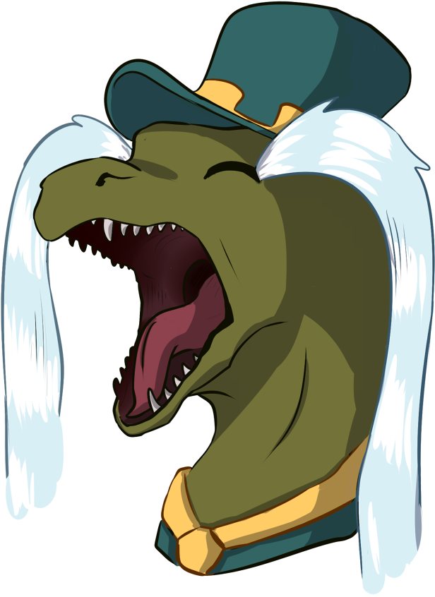 Those Of You Who Have Been Trying To Access The Site - Cartoon (683x864), Png Download