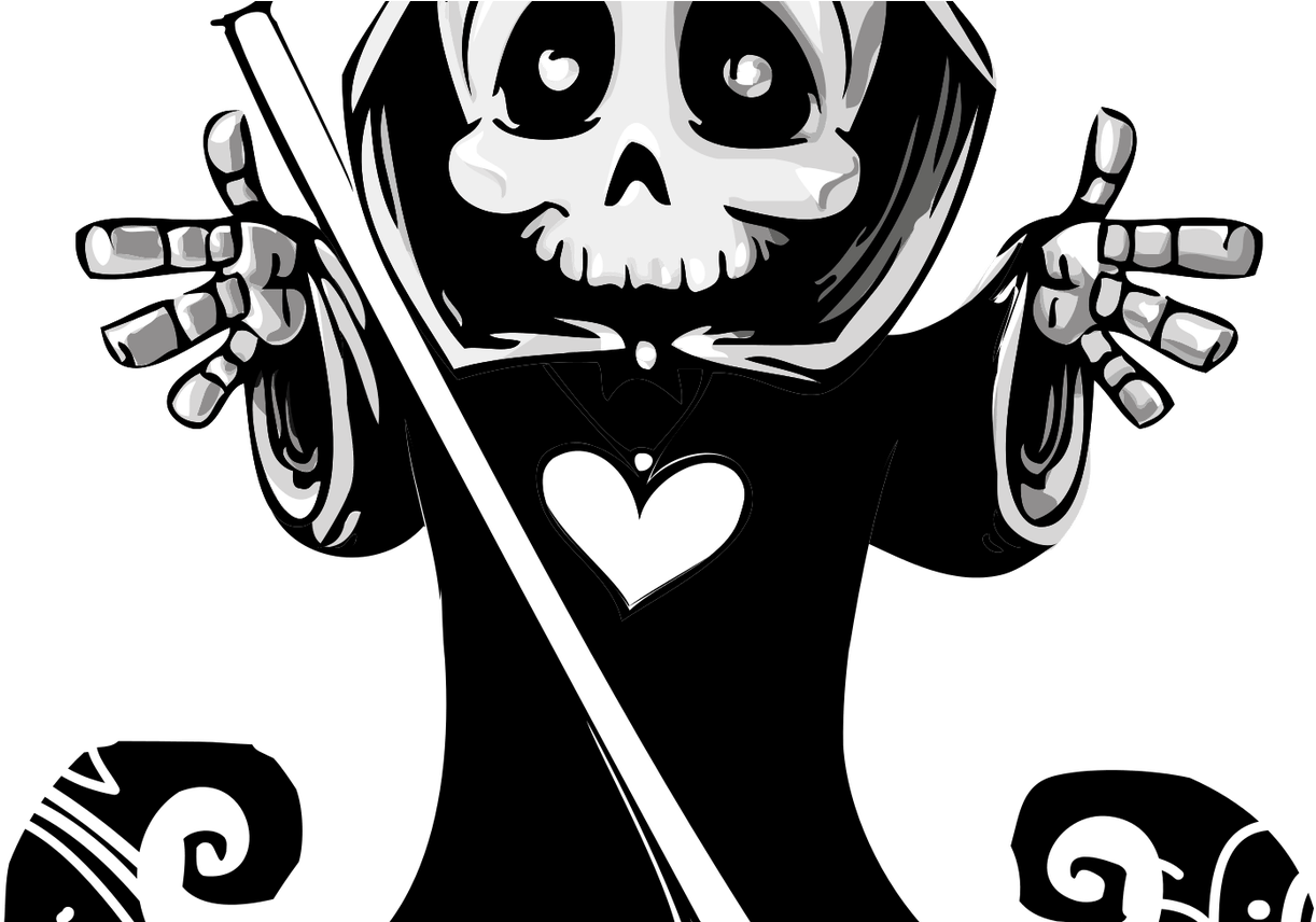 14 Cliparts For Free Download Ghost Clipart Vector - Halloween Hug (1368x855), Png Download