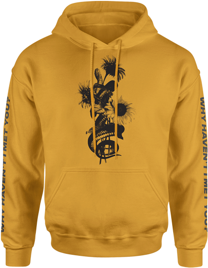 Cameron Dallas Hoodie Merch (600x810), Png Download
